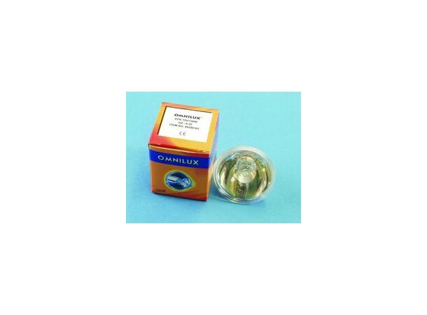 OMNILUX EFR 15V/150W GZ-6.35 500hLong Lf OMNILUX EFR 15V/150W GZ-6.35 500hLong Lf 